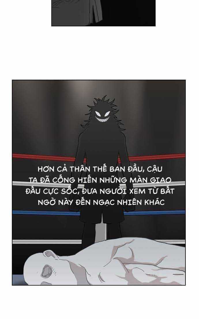 Võ Sĩ Quyền Anh Chapter 20 trang 2