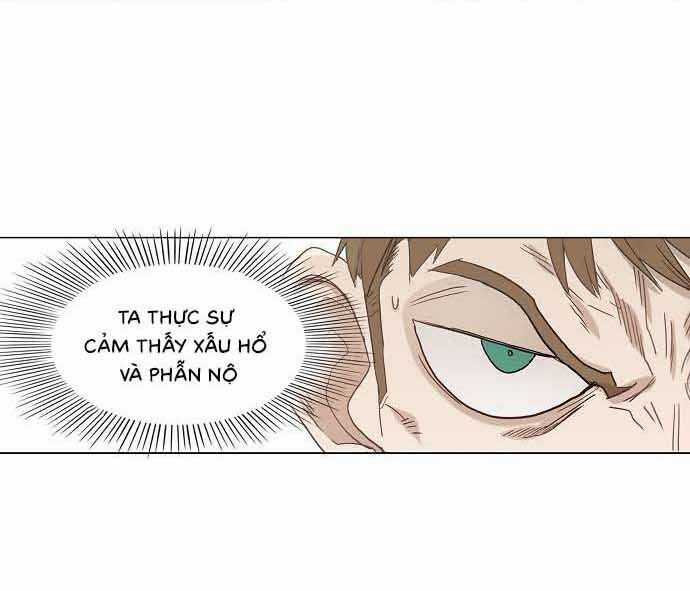 Võ Sĩ Quyền Anh Chapter 20 trang 23