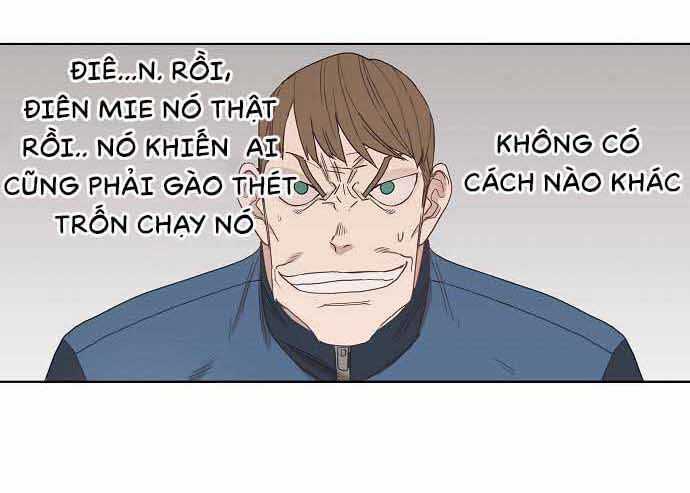 Võ Sĩ Quyền Anh Chapter 20 trang 39