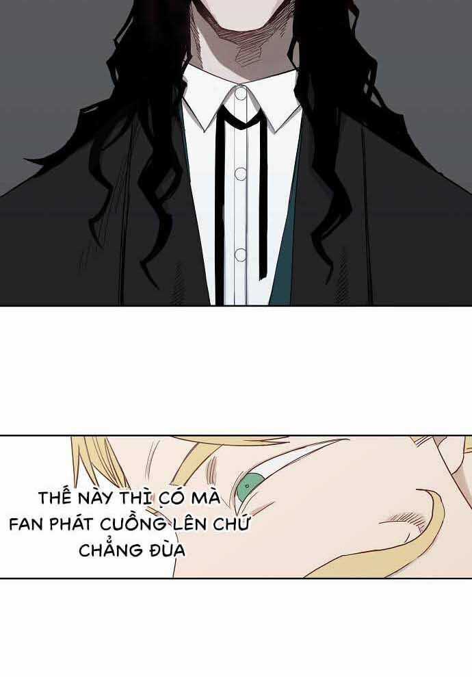 Võ Sĩ Quyền Anh Chapter 20 trang 4