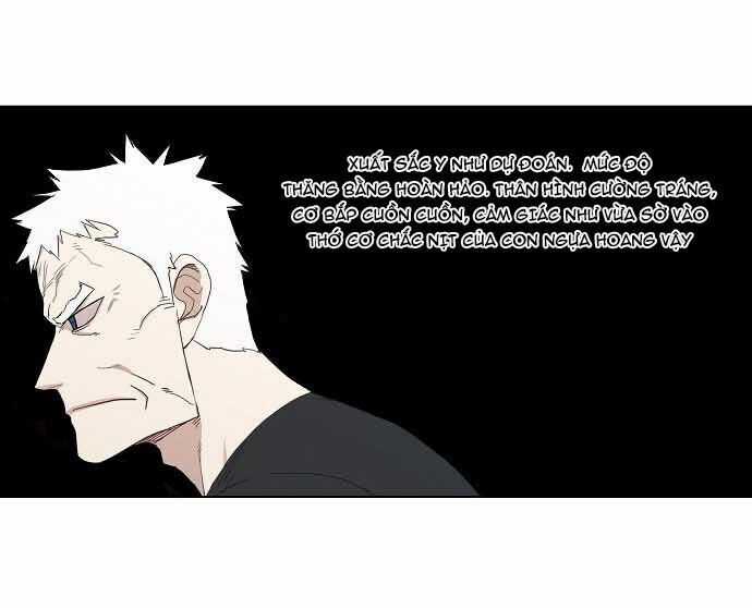 Võ Sĩ Quyền Anh Chapter 21 trang 11