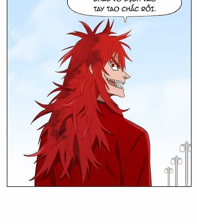 Võ Sĩ Quyền Anh Chapter 21 trang 23