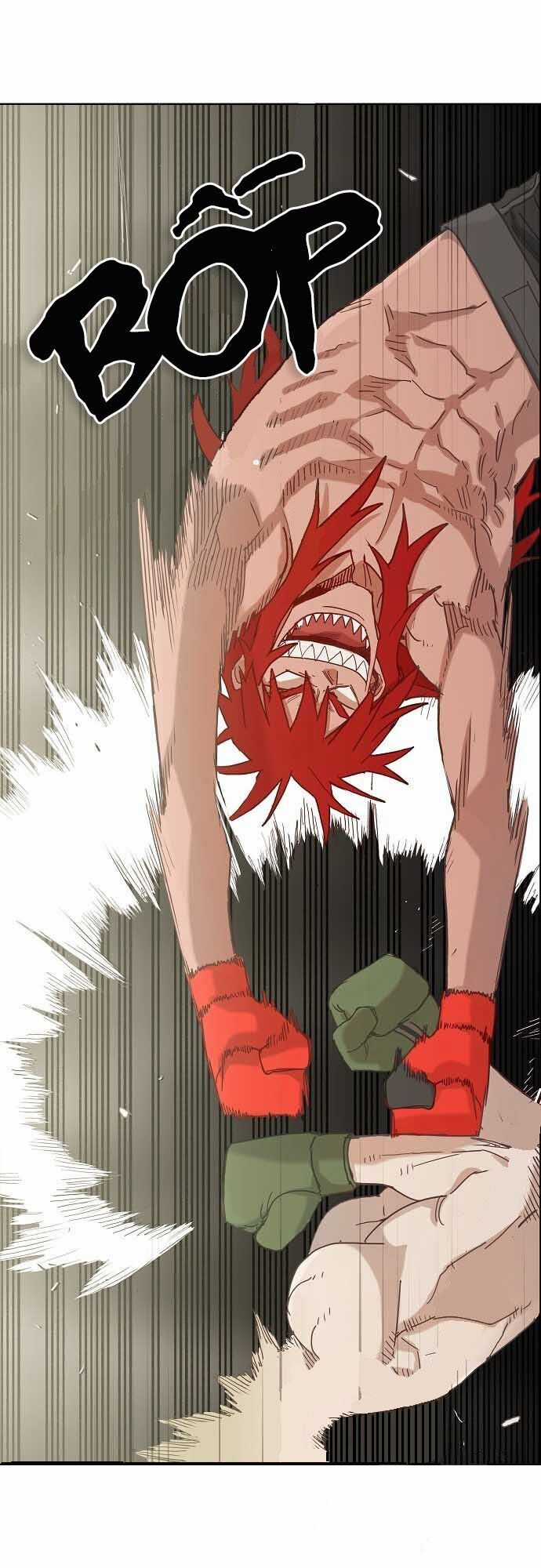 Võ Sĩ Quyền Anh Chapter 21 trang 28