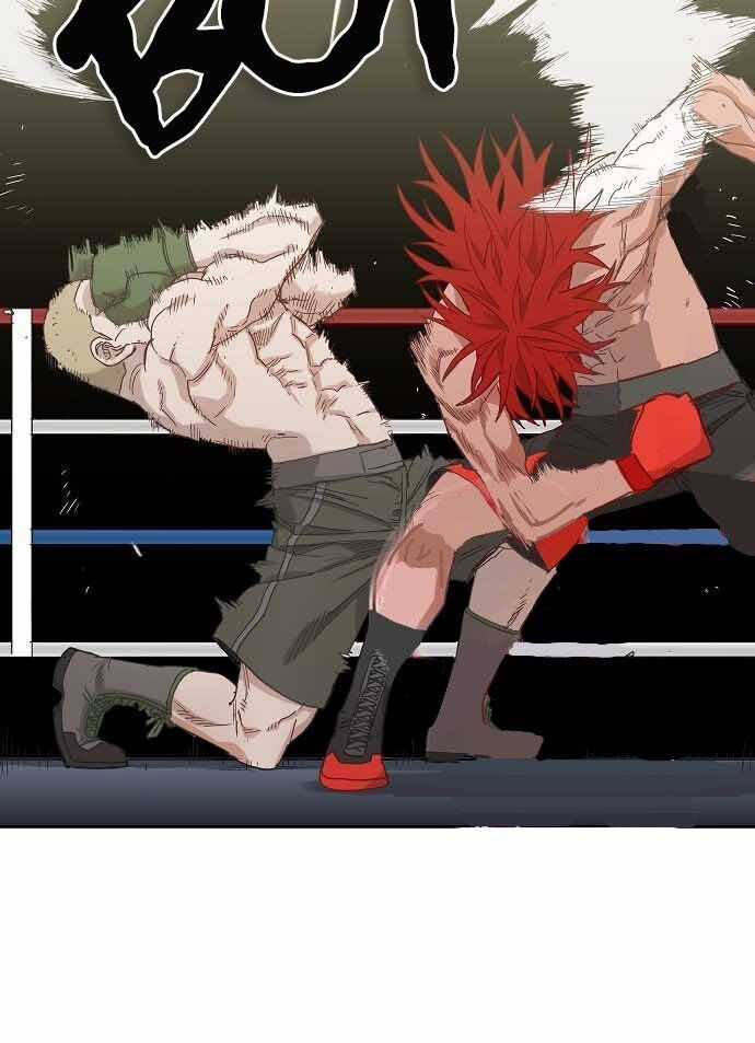 Võ Sĩ Quyền Anh Chapter 21 trang 37