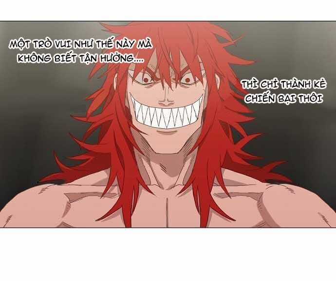 Võ Sĩ Quyền Anh Chapter 21 trang 39