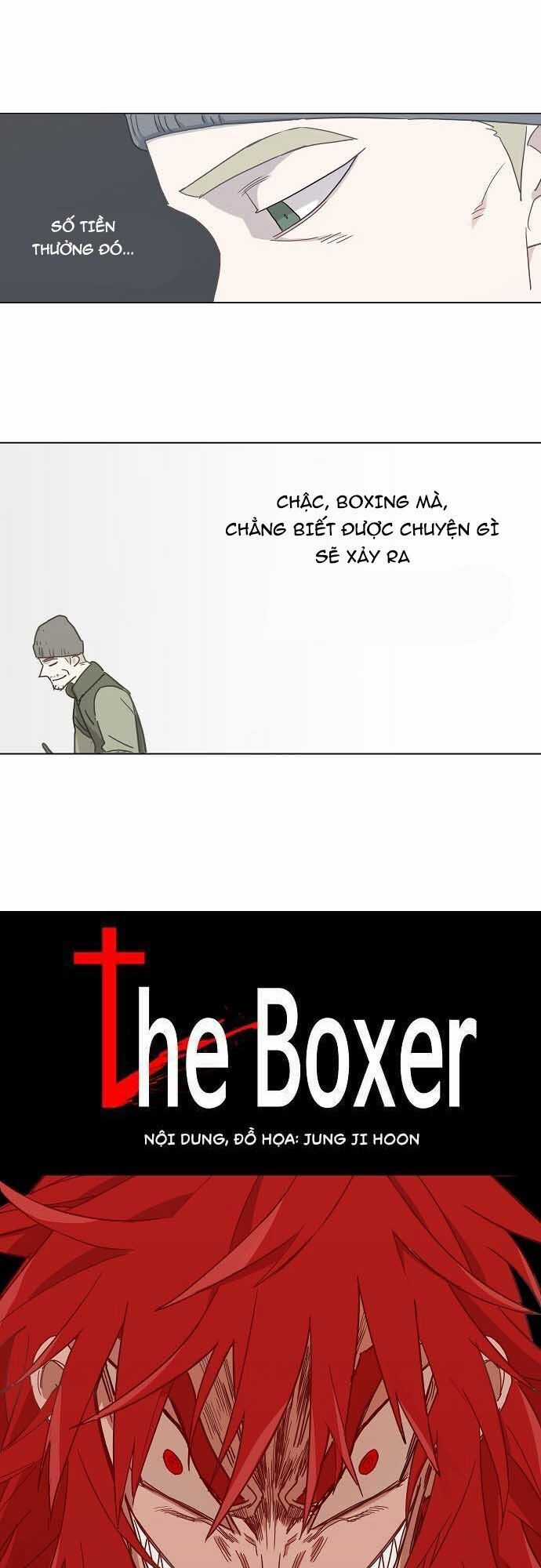 Võ Sĩ Quyền Anh Chapter 21 trang 4