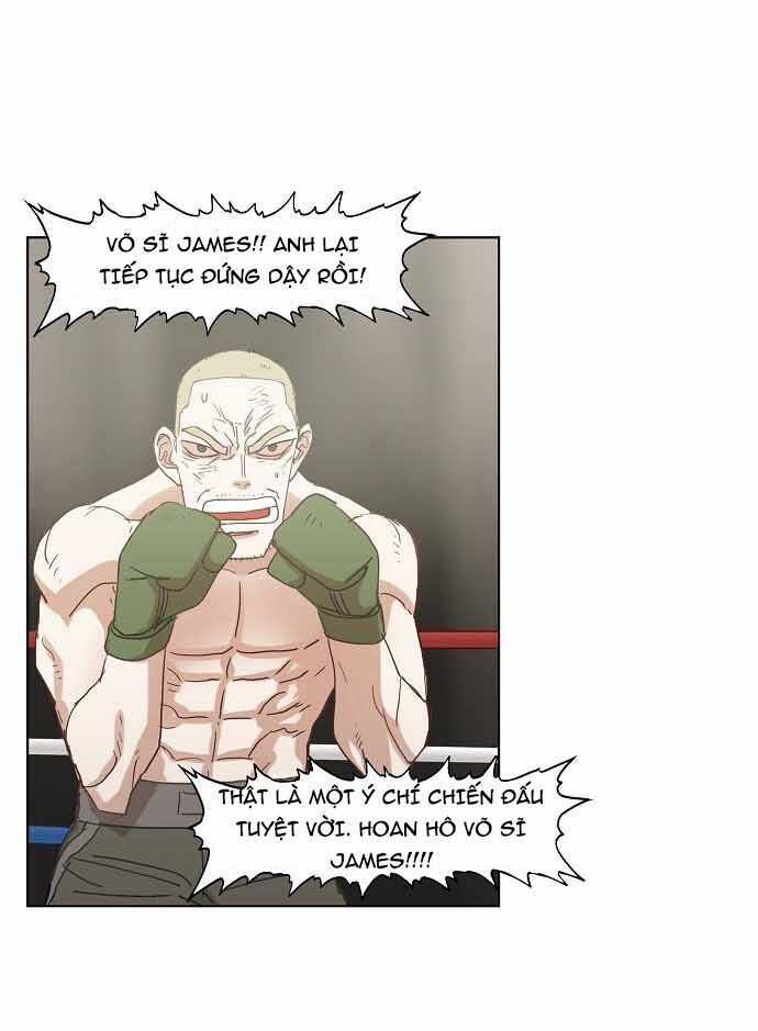 Võ Sĩ Quyền Anh Chapter 21 trang 43