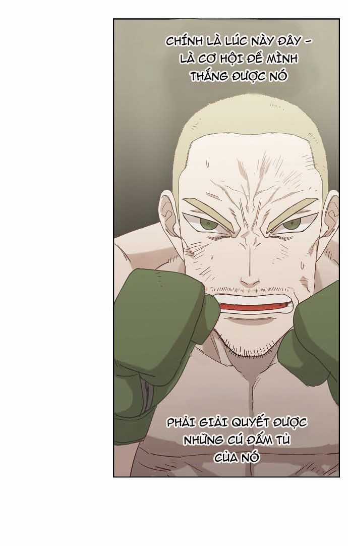 Võ Sĩ Quyền Anh Chapter 21 trang 47