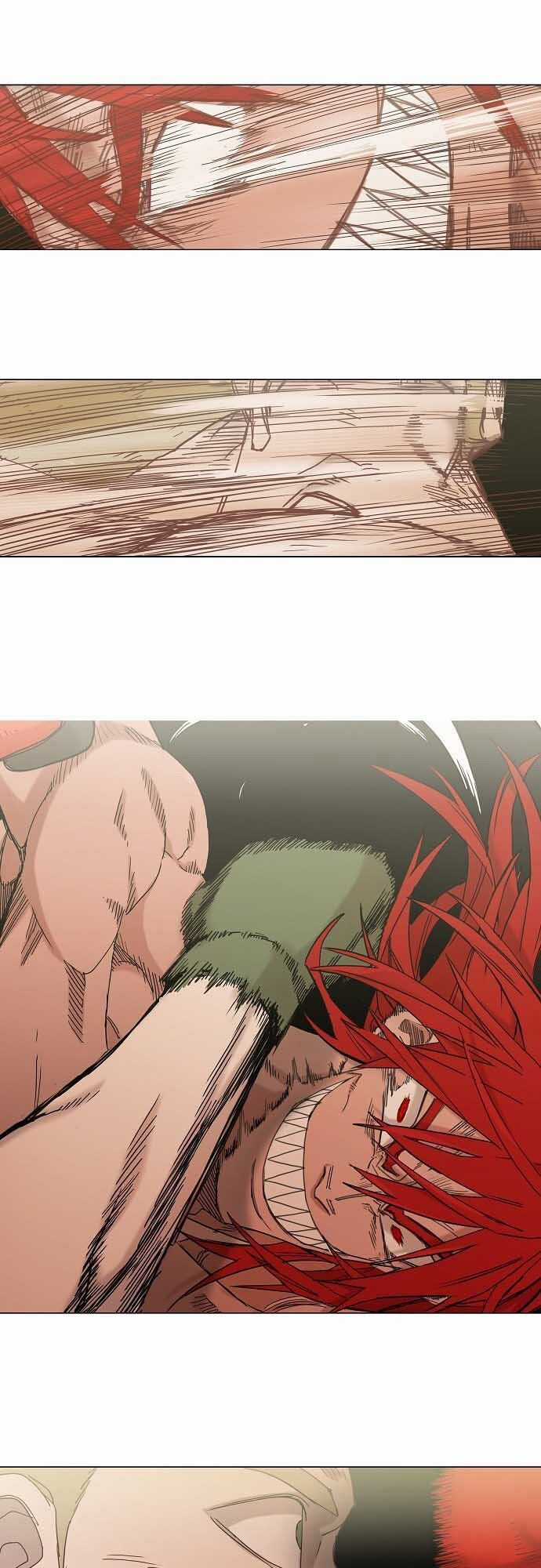 Võ Sĩ Quyền Anh Chapter 21 trang 52