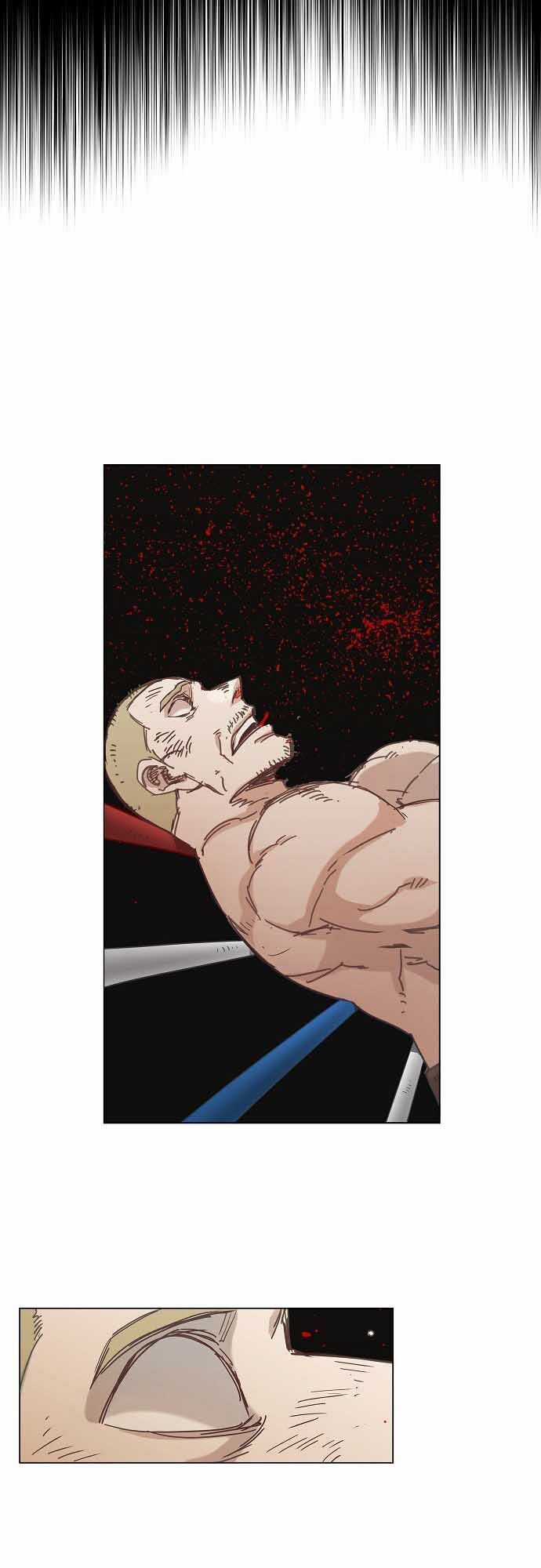 Võ Sĩ Quyền Anh Chapter 21 trang 55