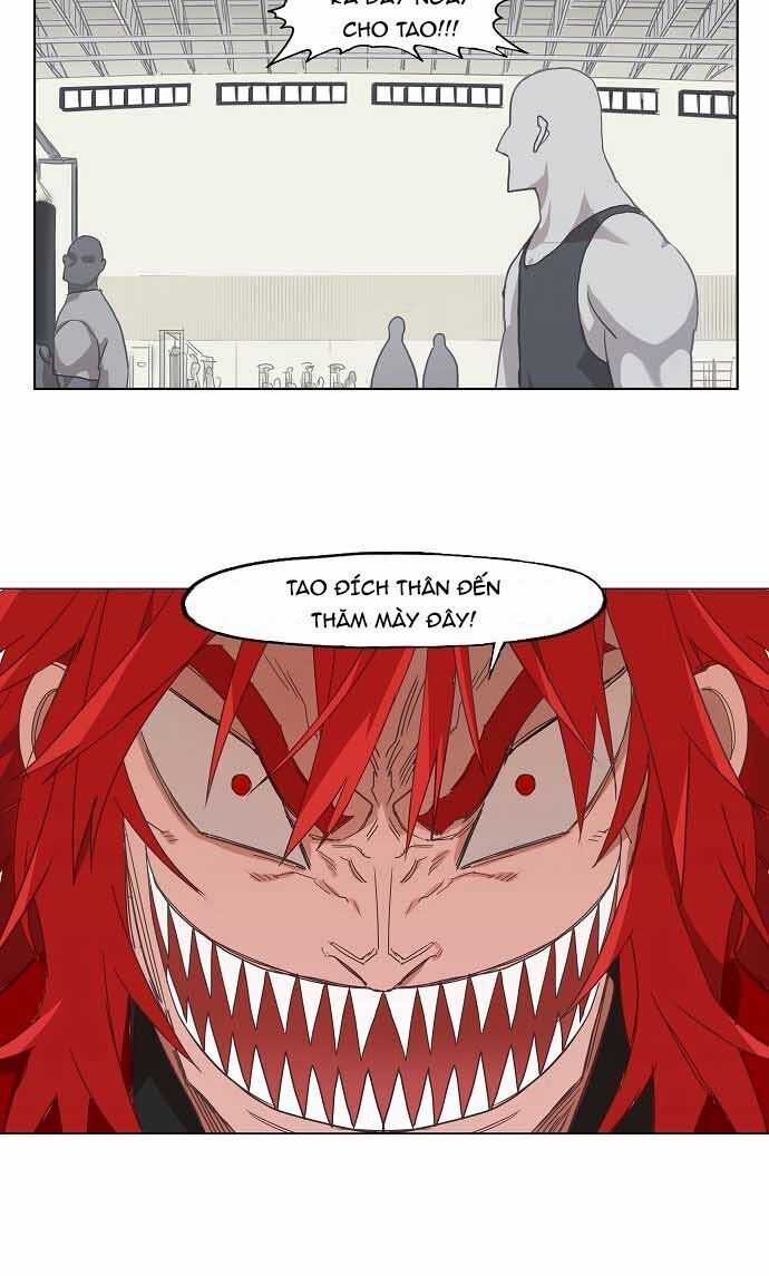 Võ Sĩ Quyền Anh Chapter 21 trang 7