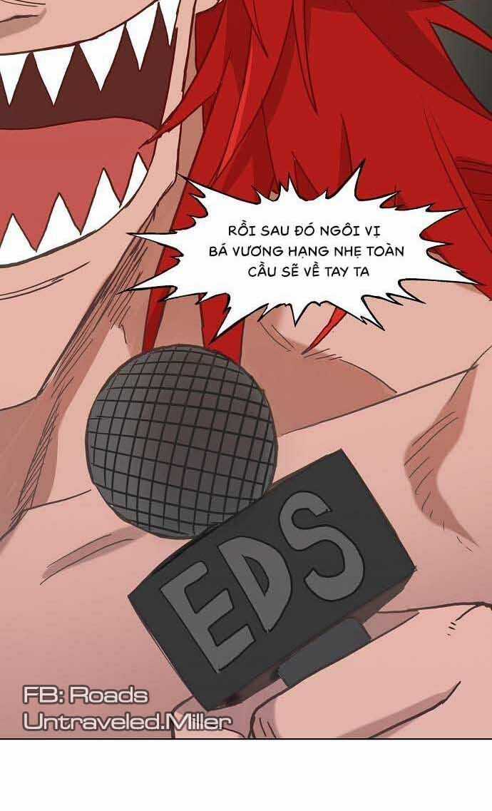 Võ Sĩ Quyền Anh Chapter 22 trang 12