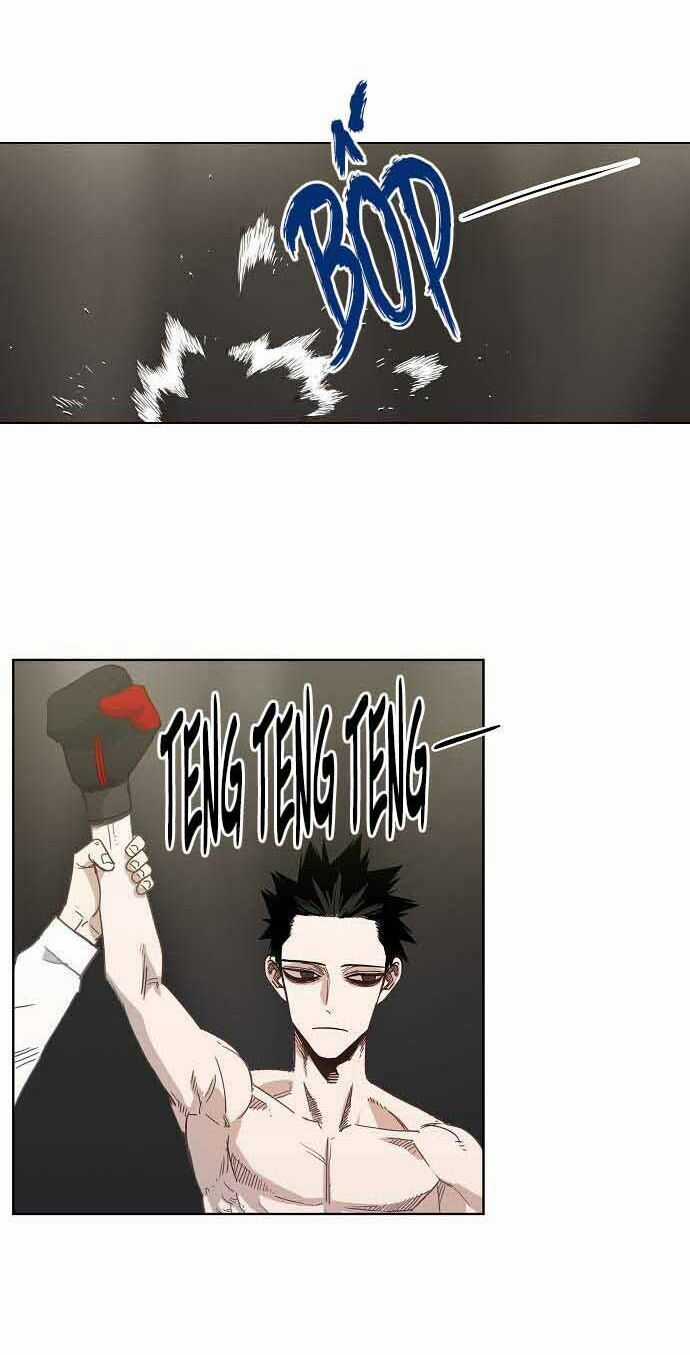 Võ Sĩ Quyền Anh Chapter 22 trang 2