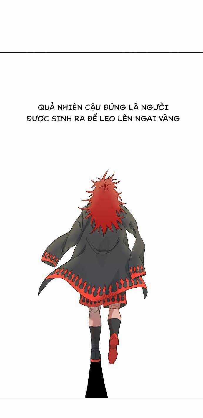 Võ Sĩ Quyền Anh Chapter 22 trang 25