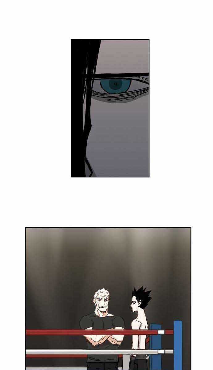 Võ Sĩ Quyền Anh Chapter 22 trang 35