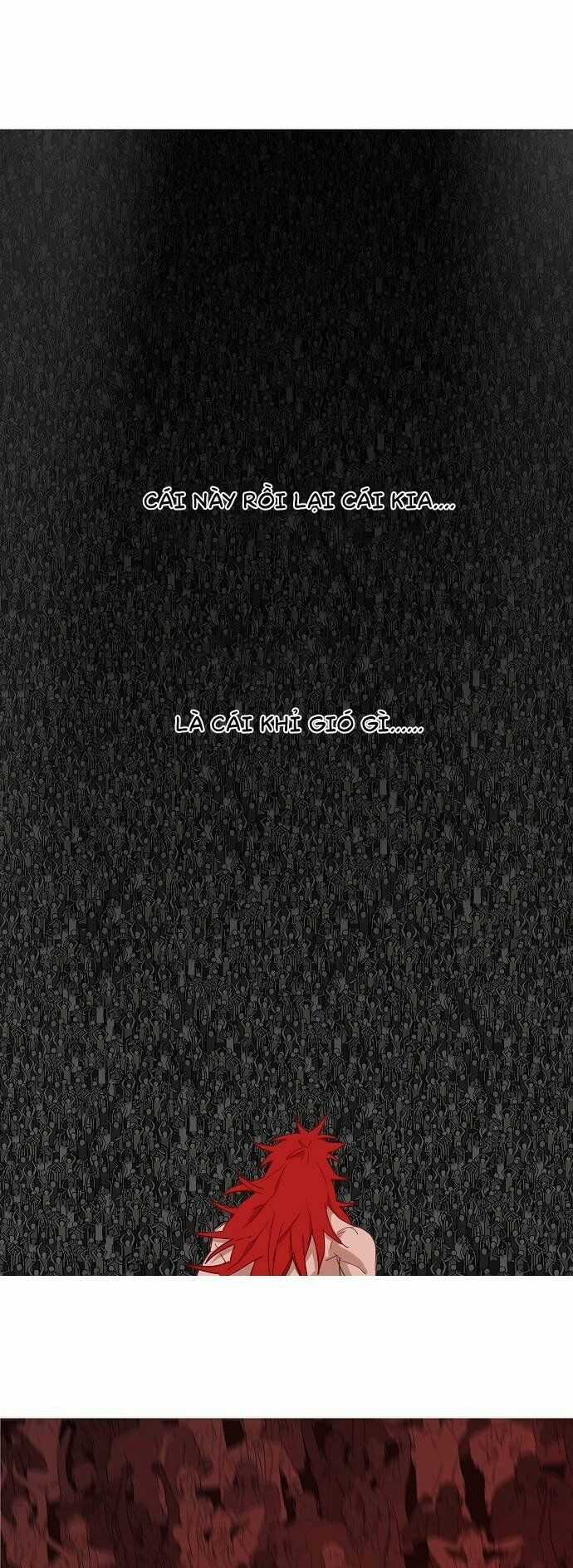 Võ Sĩ Quyền Anh Chapter 23 trang 24