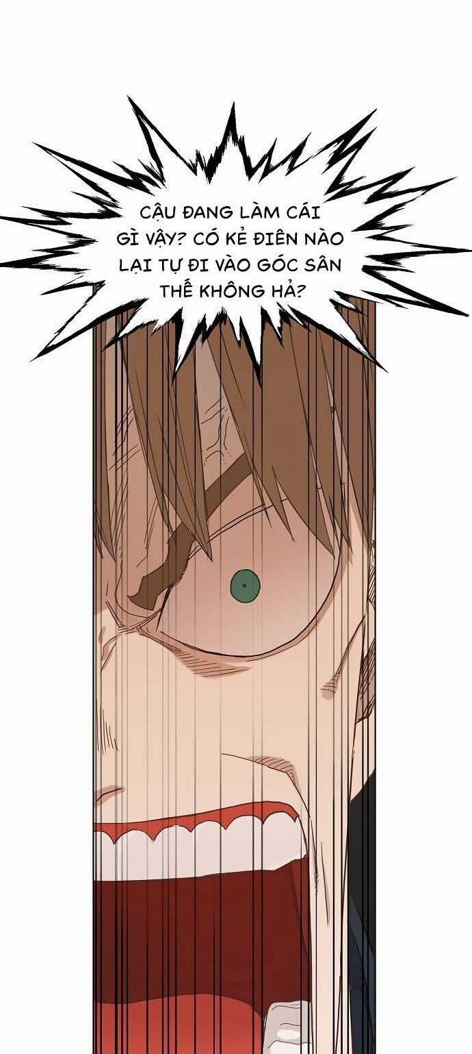 Võ Sĩ Quyền Anh Chapter 23 trang 30