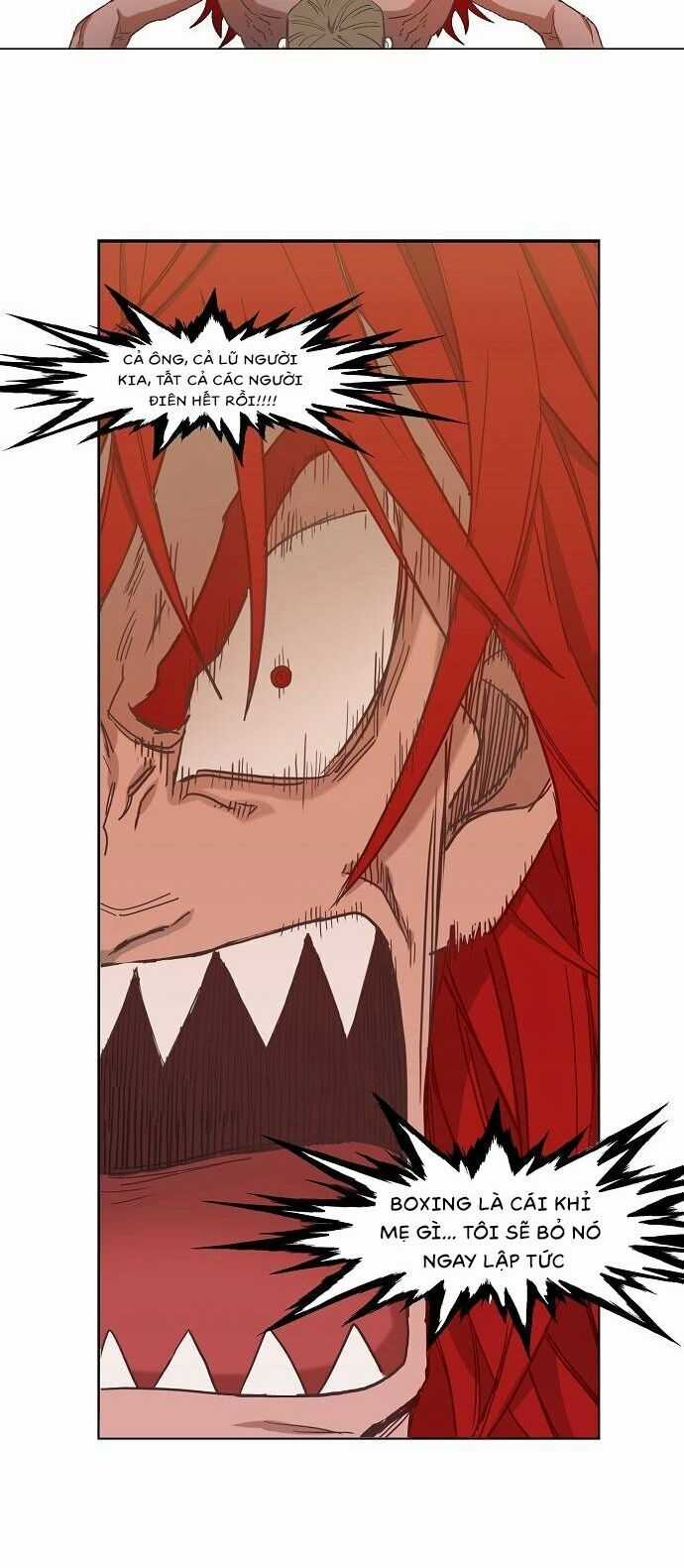 Võ Sĩ Quyền Anh Chapter 23 trang 46