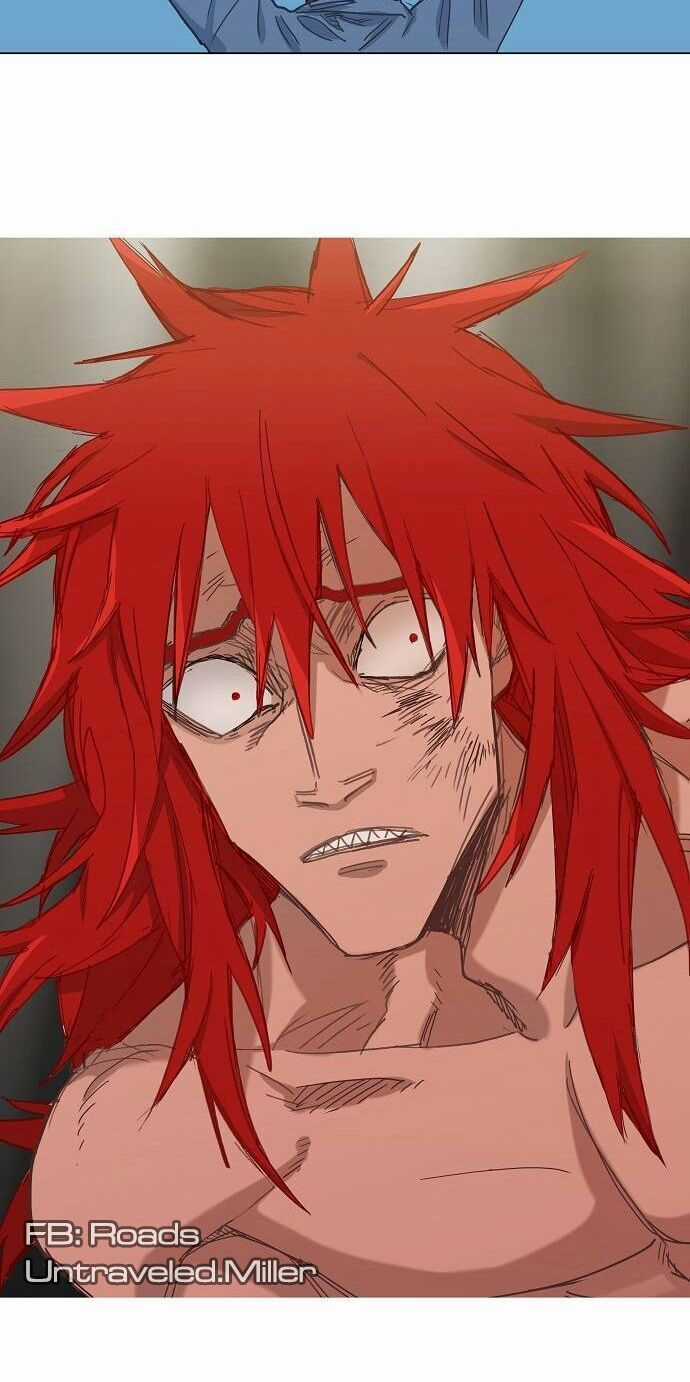 Võ Sĩ Quyền Anh Chapter 23 trang 5