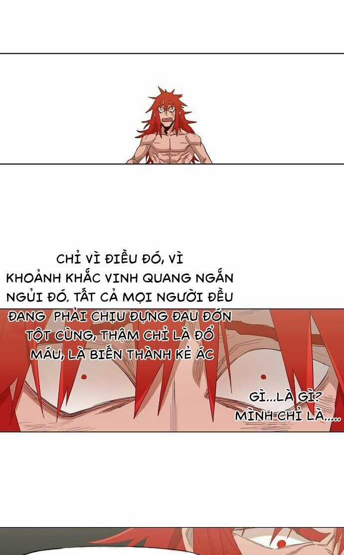 Võ Sĩ Quyền Anh Chapter 23 trang 56