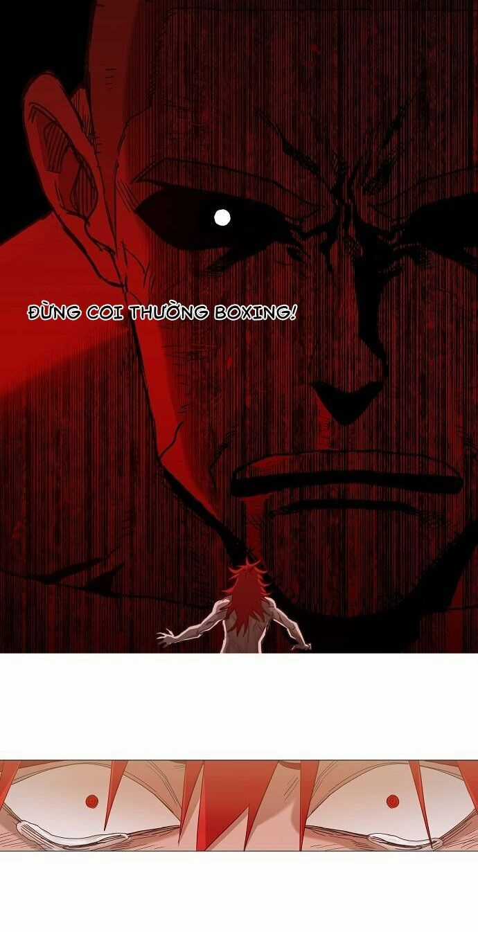 Võ Sĩ Quyền Anh Chapter 23 trang 59