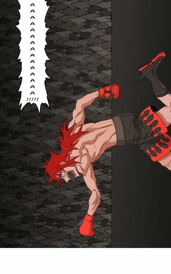 Võ Sĩ Quyền Anh Chapter 23 trang 61