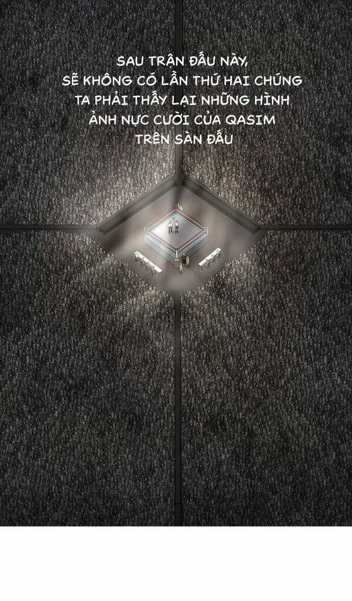 Võ Sĩ Quyền Anh Chapter 23 trang 65