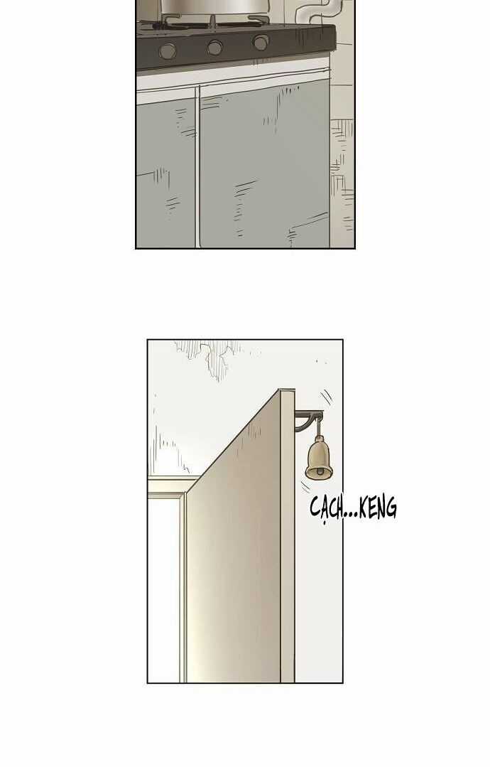 Võ Sĩ Quyền Anh Chapter 23 trang 67