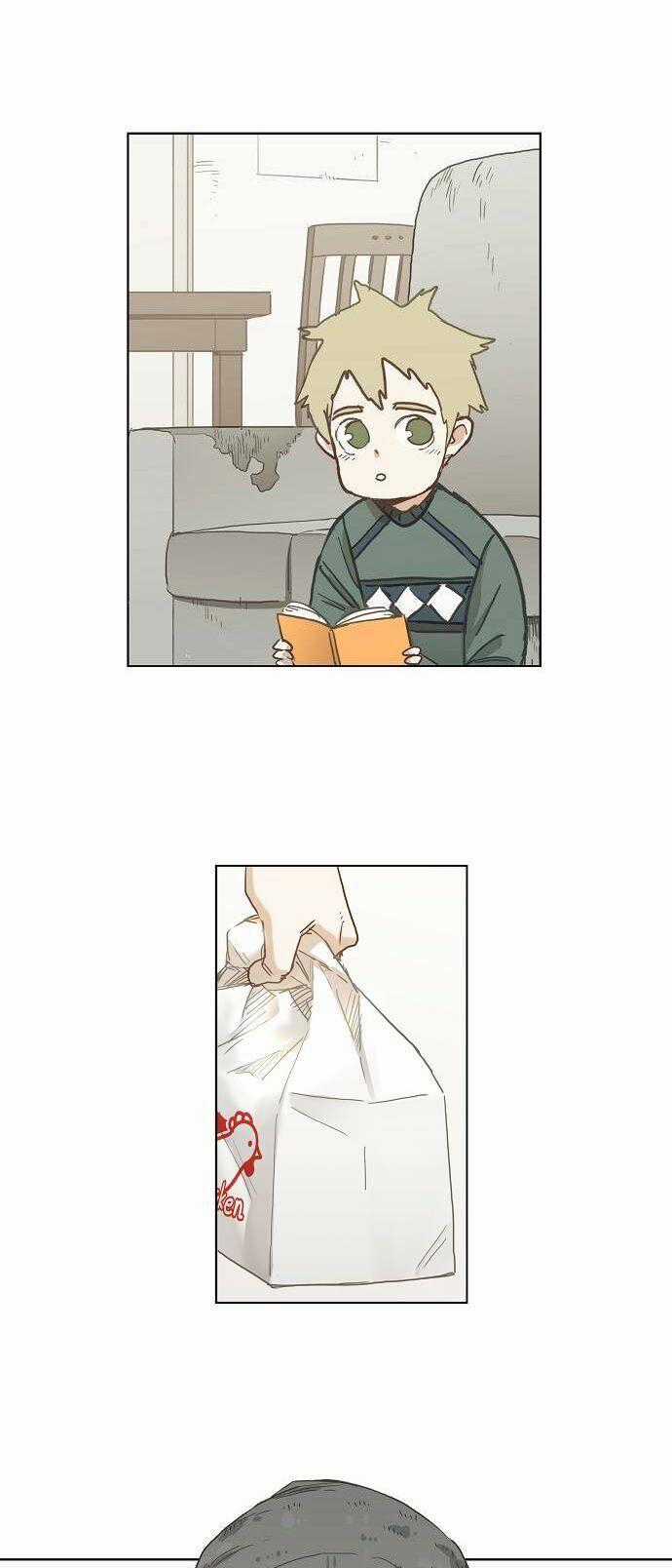 Võ Sĩ Quyền Anh Chapter 23 trang 68