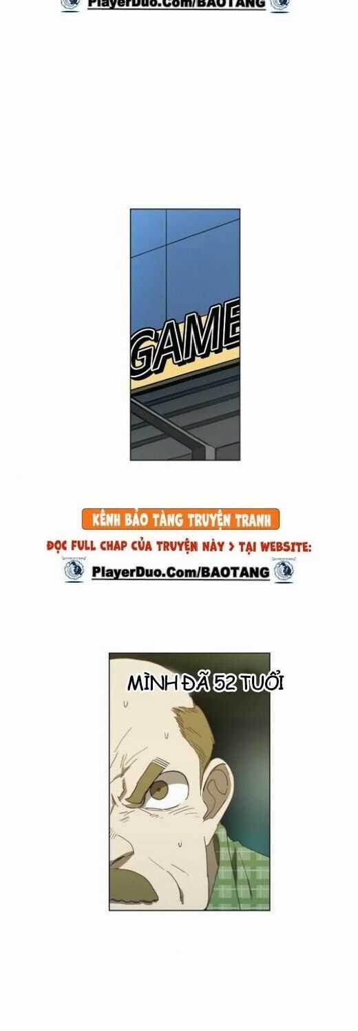 Võ Sĩ Quyền Anh Chapter 24 trang 11