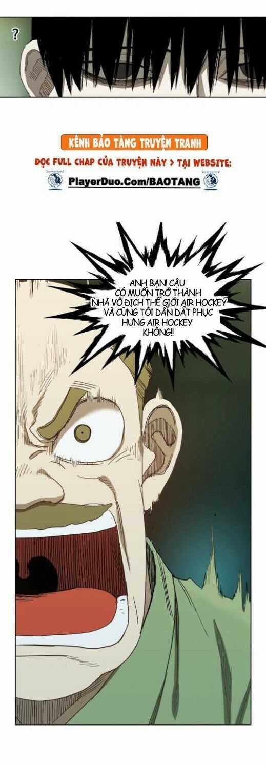 Võ Sĩ Quyền Anh Chapter 24 trang 14