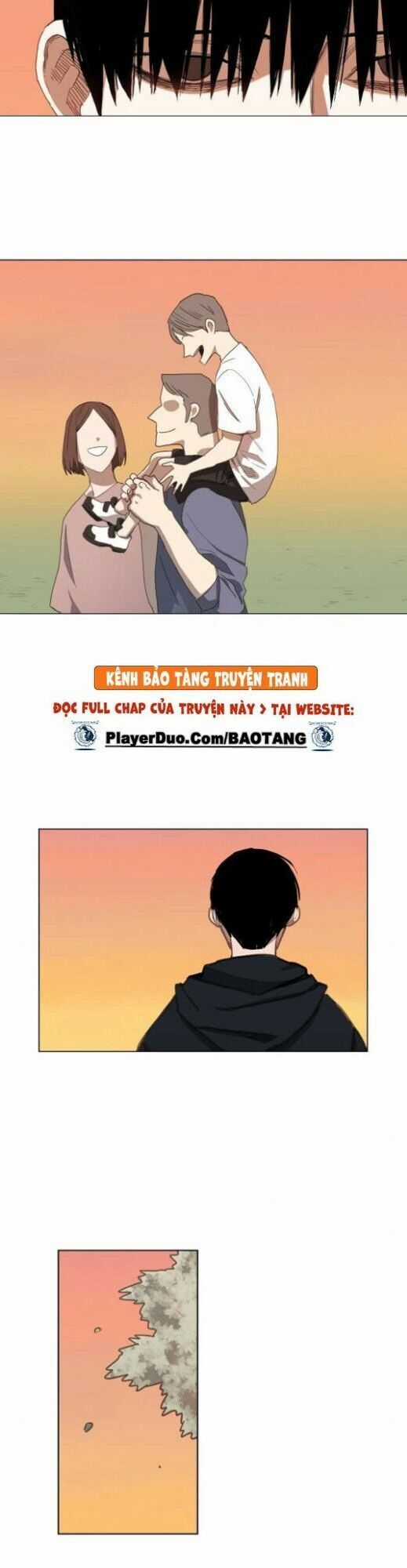 Võ Sĩ Quyền Anh Chapter 24 trang 21