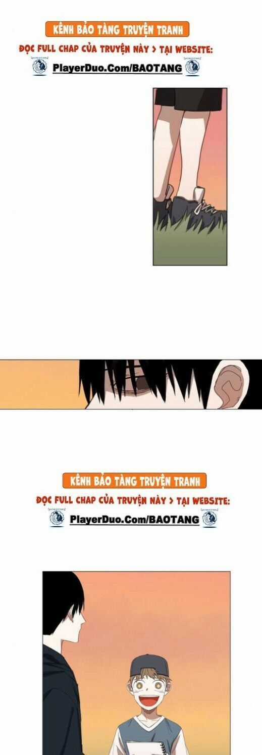 Võ Sĩ Quyền Anh Chapter 24 trang 22