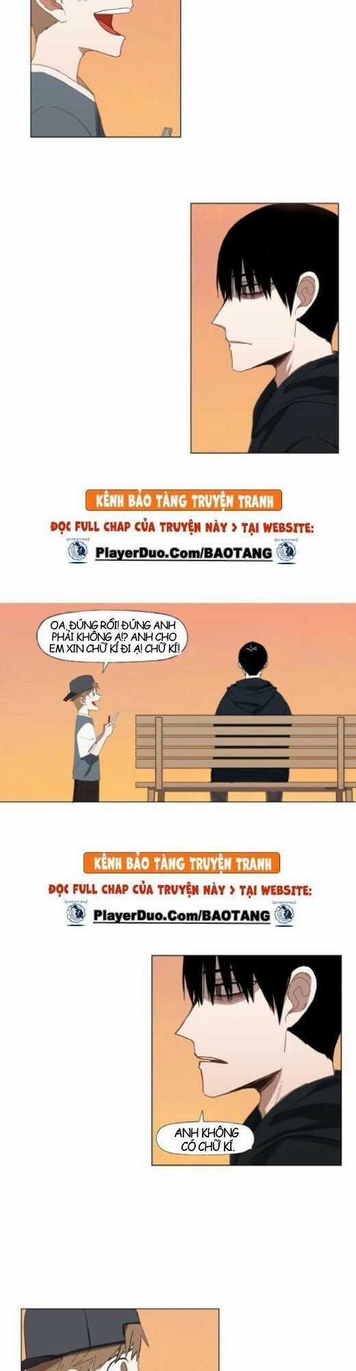 Võ Sĩ Quyền Anh Chapter 24 trang 24