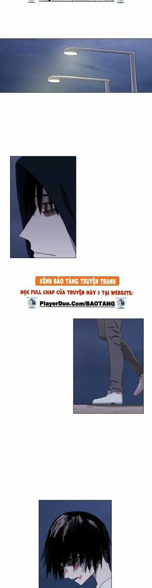 Võ Sĩ Quyền Anh Chapter 24 trang 33