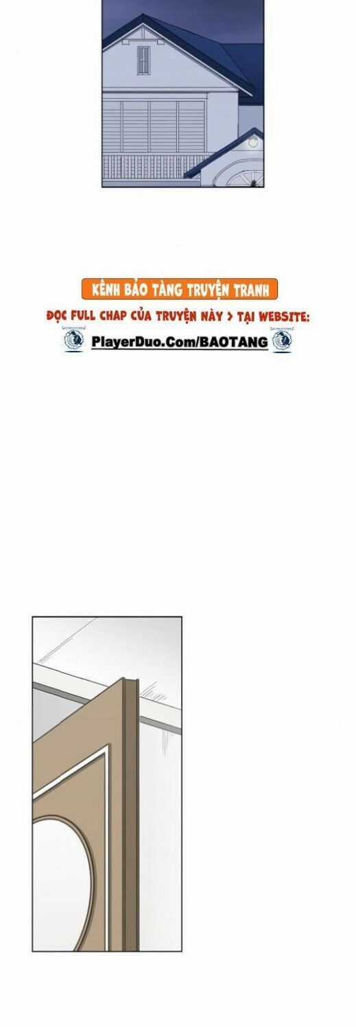 Võ Sĩ Quyền Anh Chapter 24 trang 35