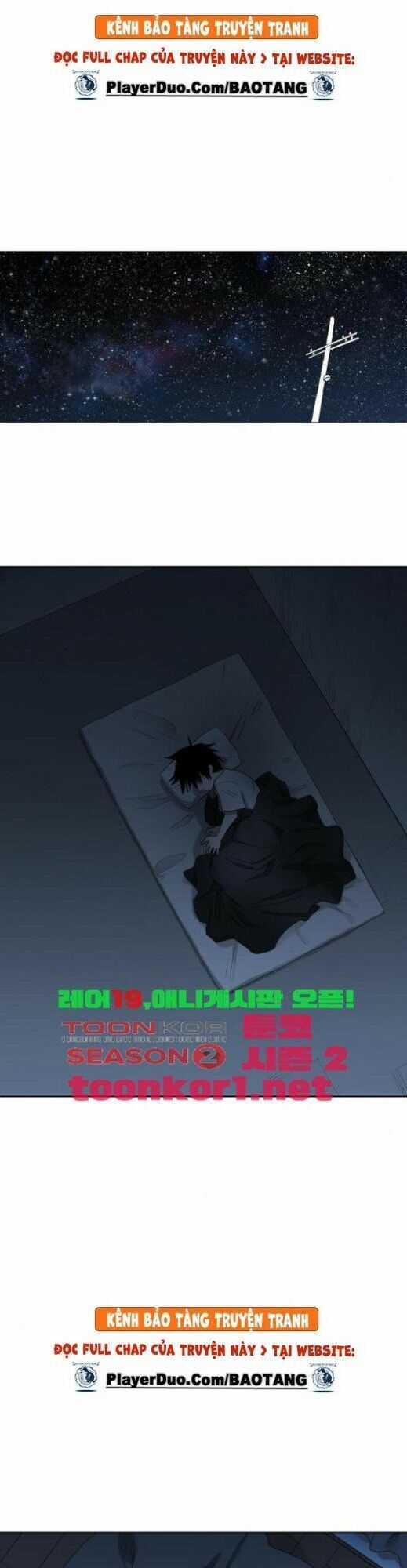 Võ Sĩ Quyền Anh Chapter 24 trang 37