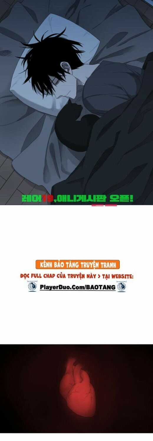 Võ Sĩ Quyền Anh Chapter 24 trang 38