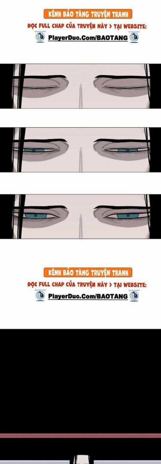 Võ Sĩ Quyền Anh Chapter 24 trang 39