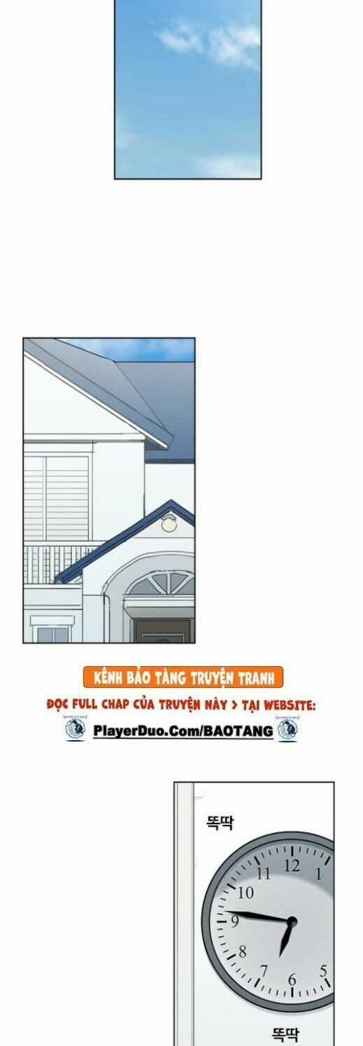 Võ Sĩ Quyền Anh Chapter 24 trang 6