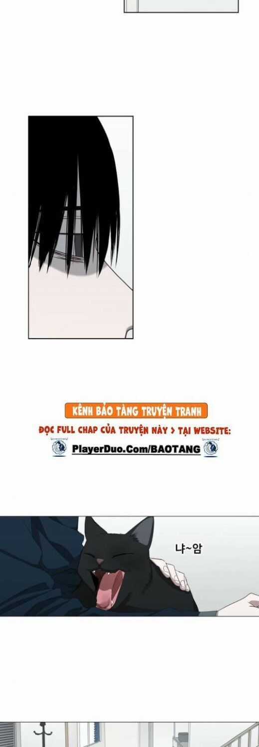 Võ Sĩ Quyền Anh Chapter 24 trang 7