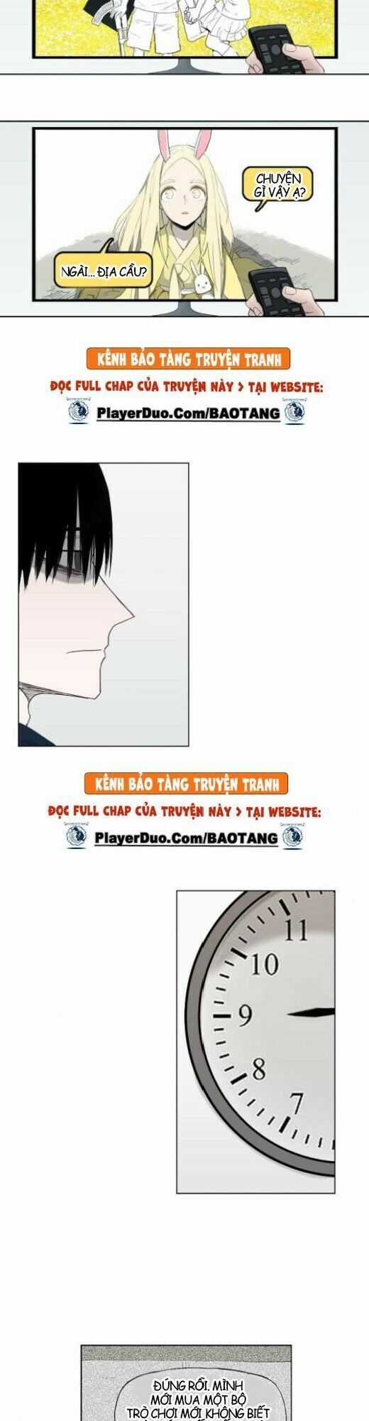 Võ Sĩ Quyền Anh Chapter 24 trang 9