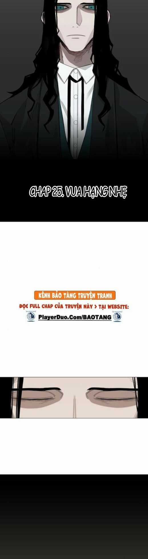 Võ Sĩ Quyền Anh Chapter 25 trang 13