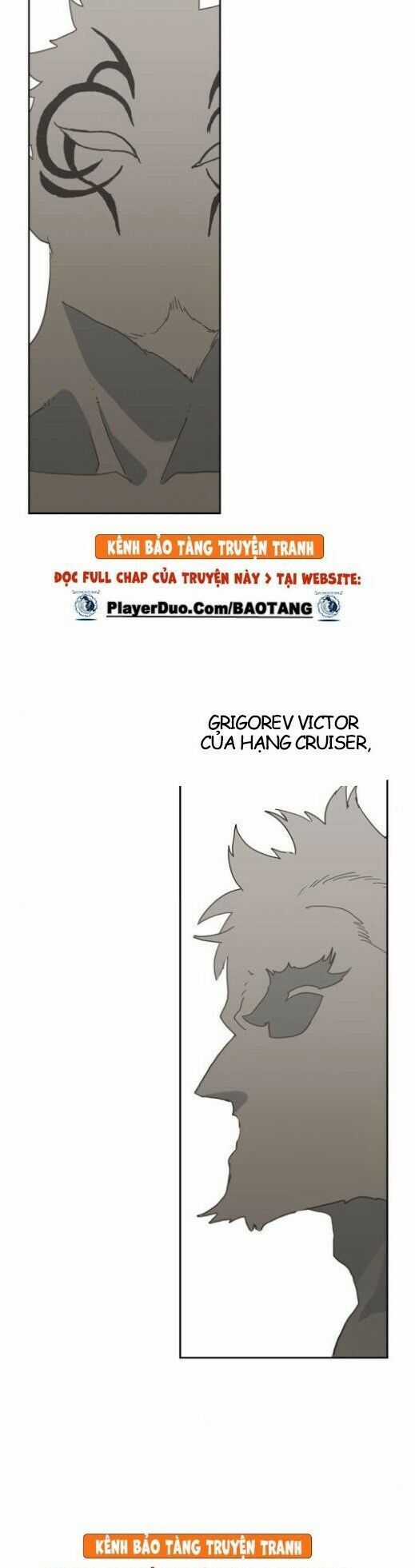 Võ Sĩ Quyền Anh Chapter 25 trang 20