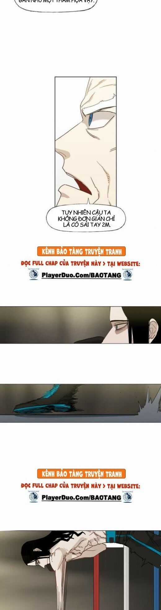 Võ Sĩ Quyền Anh Chapter 25 trang 25