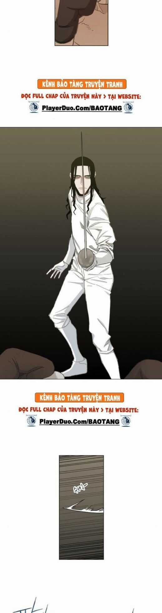 Võ Sĩ Quyền Anh Chapter 25 trang 29