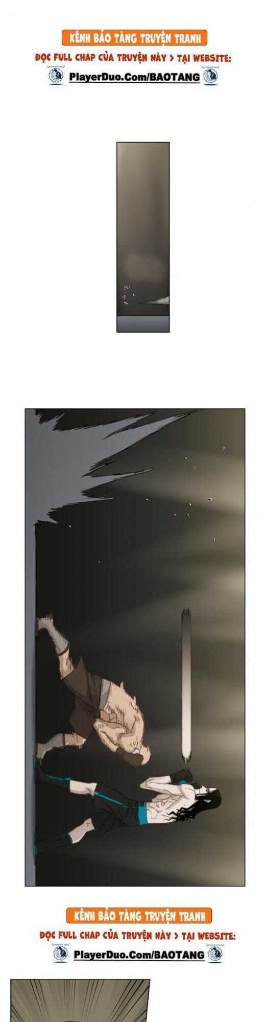 Võ Sĩ Quyền Anh Chapter 25 trang 31