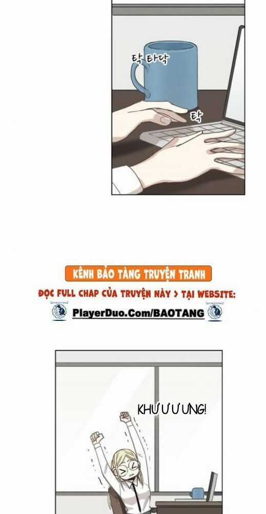 Võ Sĩ Quyền Anh Chapter 25 trang 5