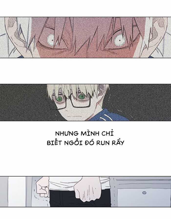 Võ Sĩ Quyền Anh Chapter 3 trang 28