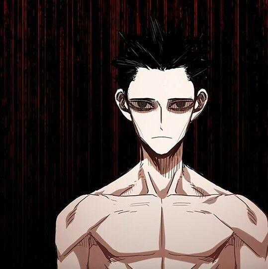 Võ Sĩ Quyền Anh Chapter 37 trang 0